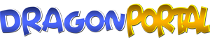 dragon portal